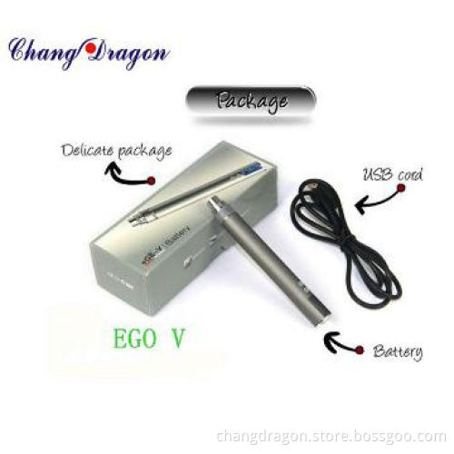 Newest & Hottest wholesale facotry price ego v electronic cigarettes